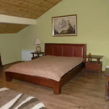 Фемили Хотел Булгари Resort *
