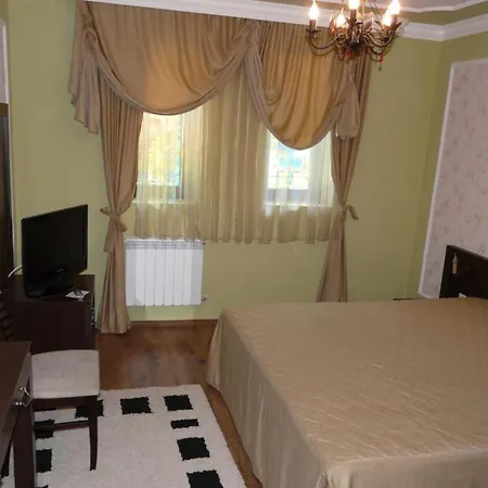 Фемили Хотел Булгари Resort Melnik (Blagoevgrad)