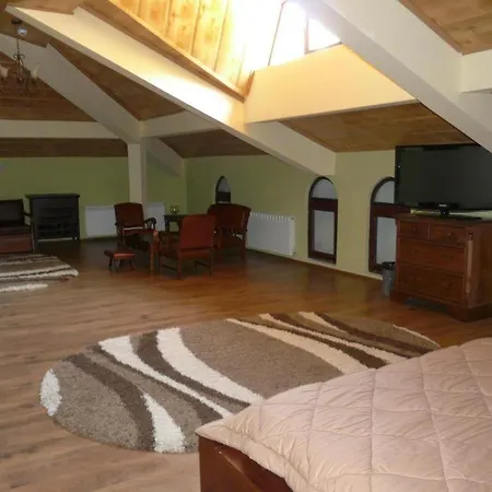 Resort Фемили Хотел Булгари *